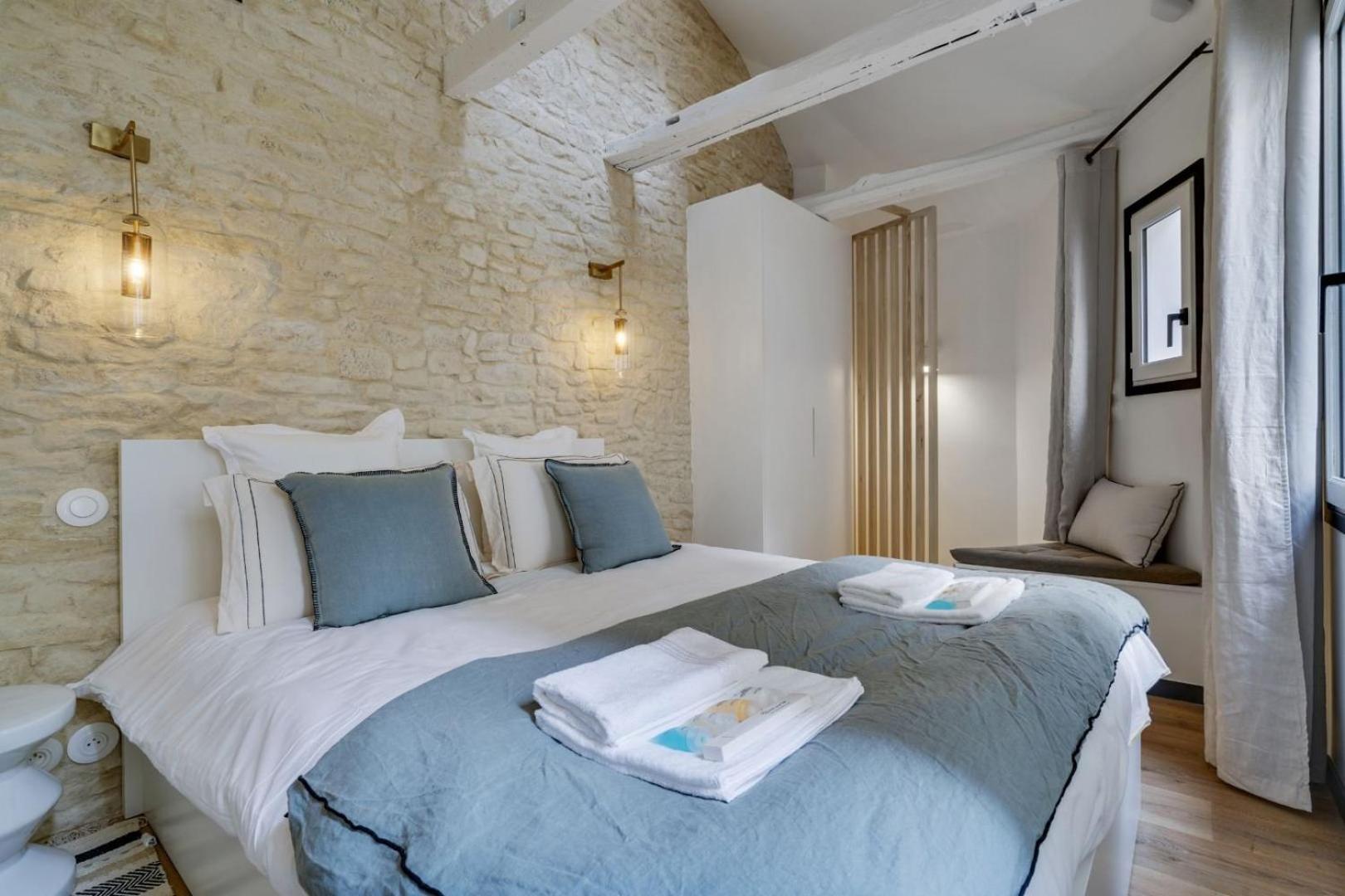 194 Suite Maison Parisienne Eksteriør billede